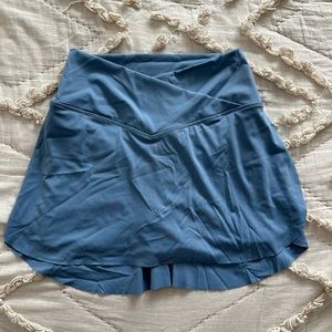 Small Athletic Skort